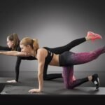 ejercicios para gluteos y piernas en casa mujer