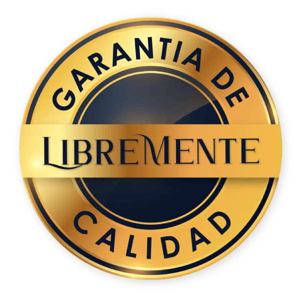 garantia curso libertad financiera con pnl