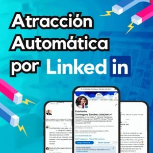 opinion curso atraccion automatica por linkedin