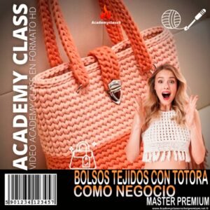 opinion curso bolsos con tejido con totora como negocio