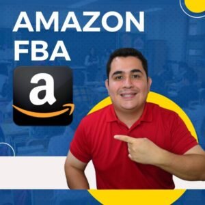 opinion curso como vender en amazon fba paso a paso