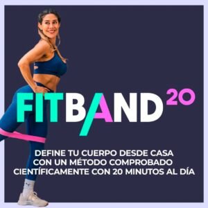 opinion curso finband20 fitness en casa