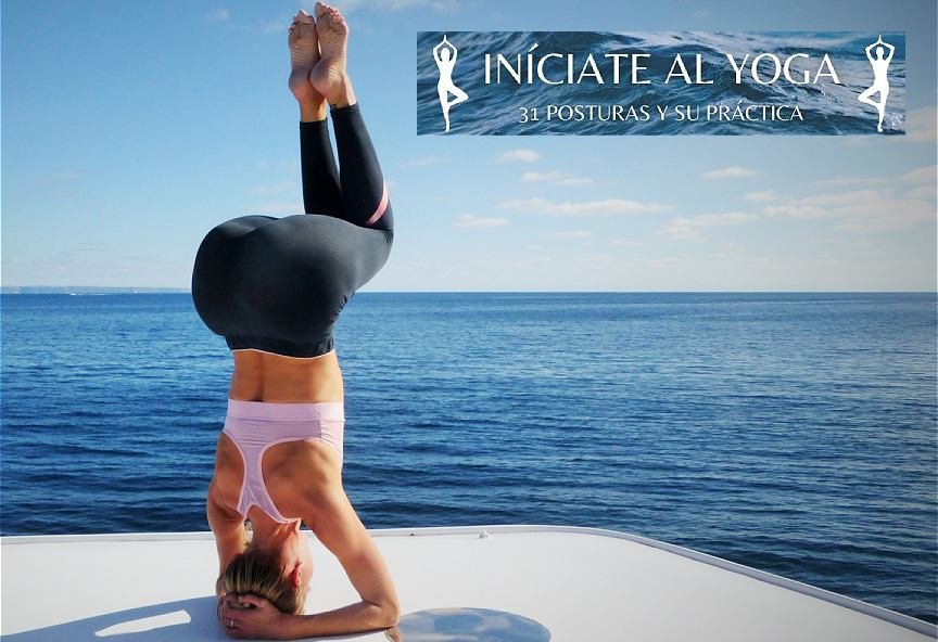 opinion curso iniciate al yoga 31 posturas y su practica