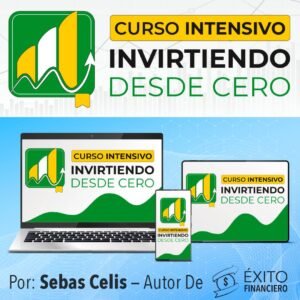 opinion curso intensivo invirtiendo desde cero