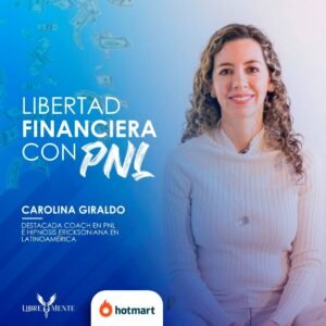 opinion curso libertad financiera con pnl