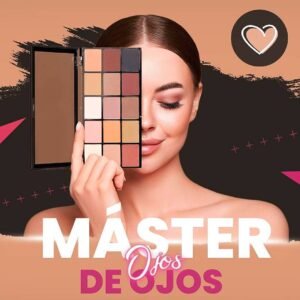 opinion curso master de ojos perfeccionamiento de Maleja Castro María Alejandra Castro González