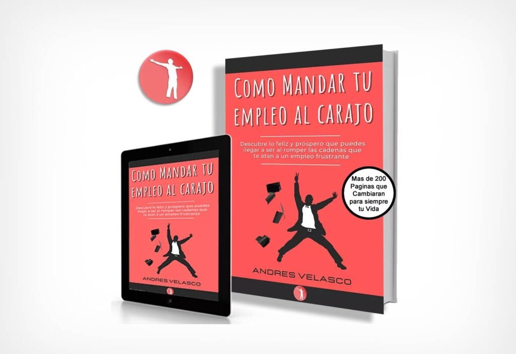 opinion ebook como mandar tu empleo al carajo