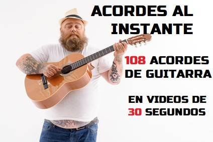 opiniones curso guitarra aprende al instante de alvaro avila