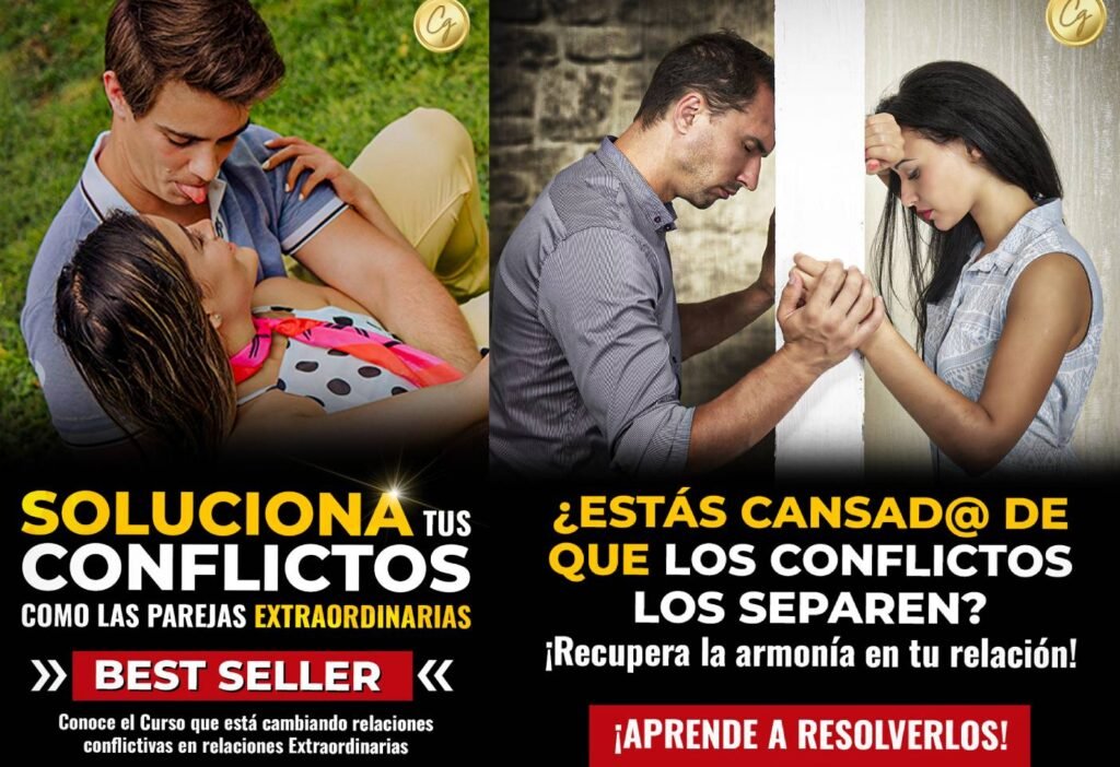 opiniones curso soluciona tus conflictos como las parejas extraordinarias