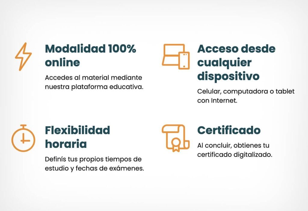 caracteristicas y modulos curso implementacion de 5s