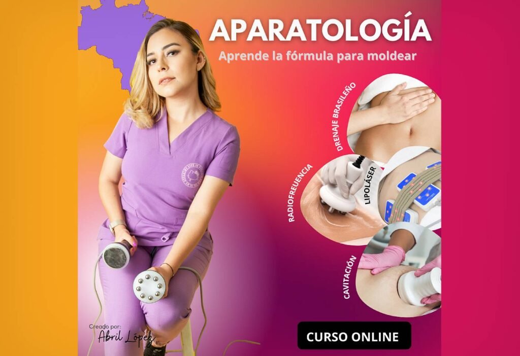 opinion curso formula brasileña con aparatologia