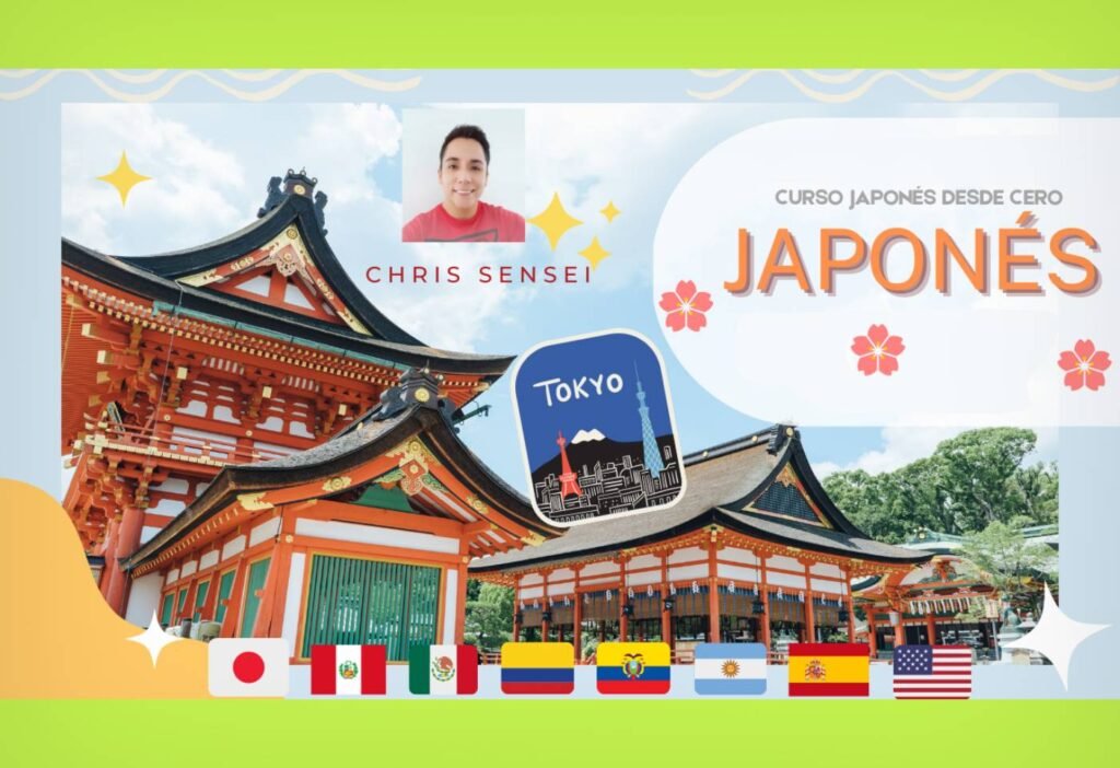 curso japones online desde cero opiniones