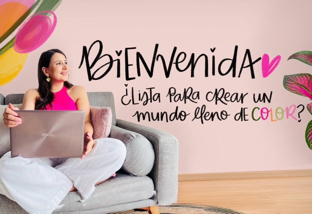 opinion curso ilustracion en procreate para principantes