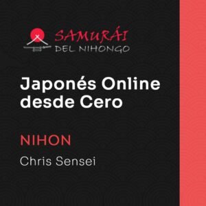 opinion curso japones online desde cero