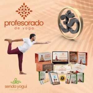 opinion curso profesorado de yoga