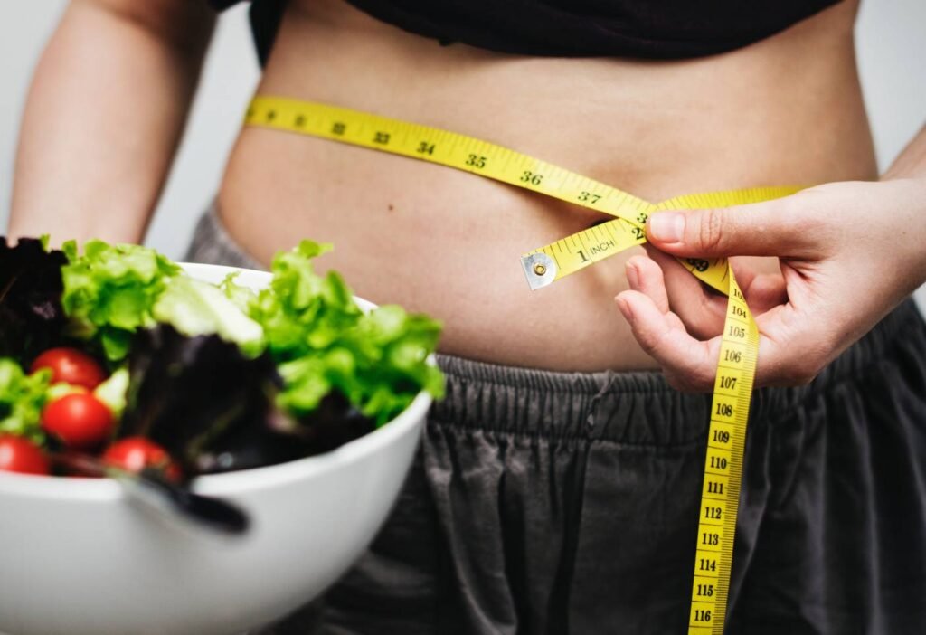 curso programa perdida de peso desde cero 10 kilos 8 semanas