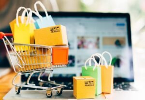 diferencia entre dropshipping y ecommerce