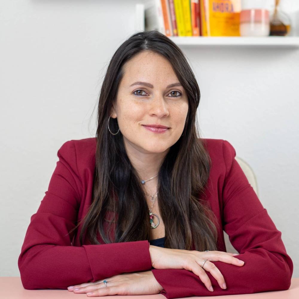 jessica rojas liscano autora curso empleate con exito