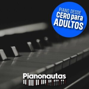 opinion curso pianonautas piano desde cero para adultos