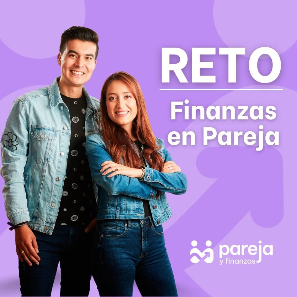 opinion curso reto finanzas en pareja