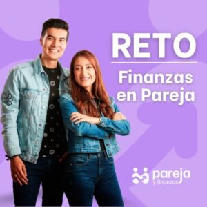 opinion curso reto finanzas en pareja