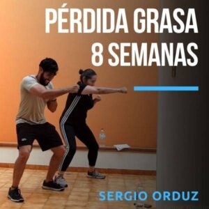 opinion curso programa perdida de peso desde cero 10 kilos 8 semanas