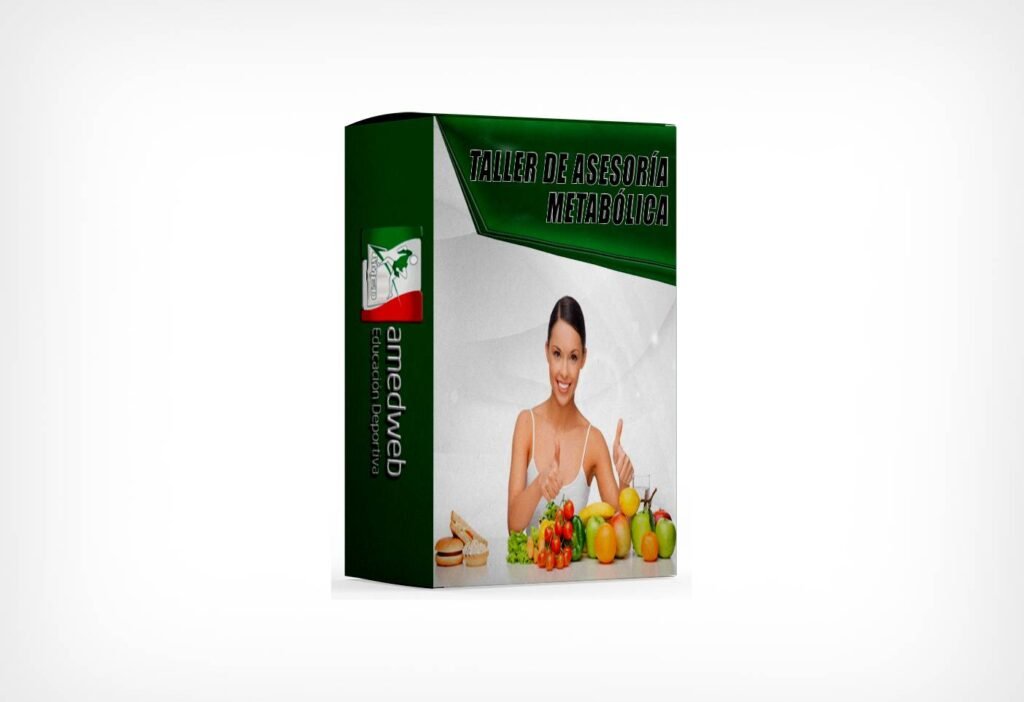 opinion taller de asesoria metabolica