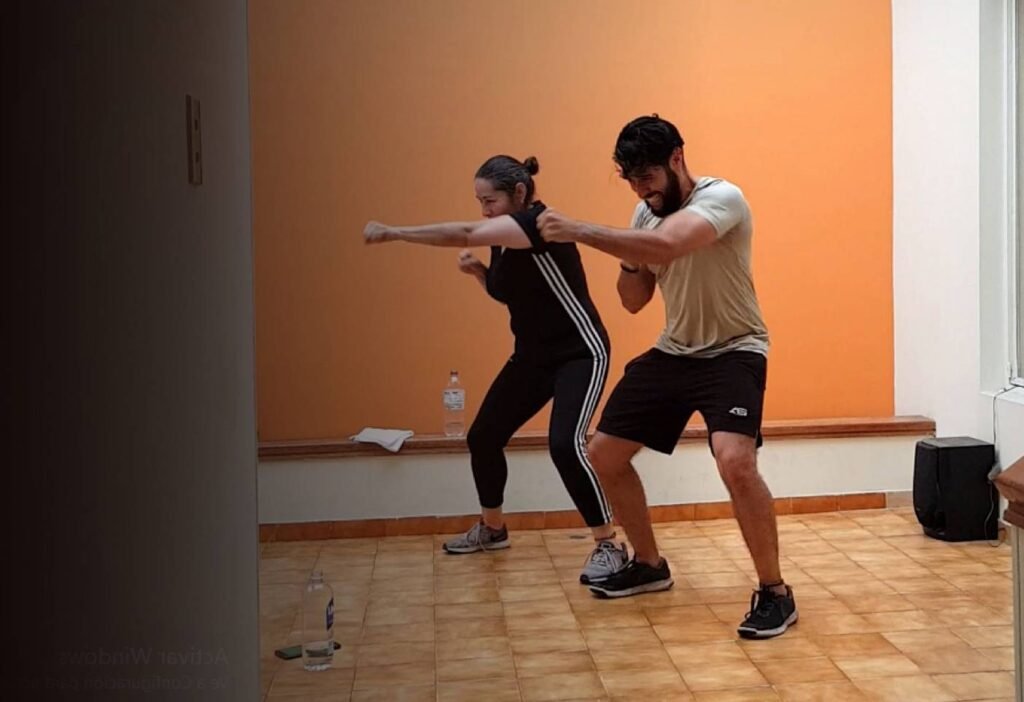 opinion curso programa perdida de peso desde cero 10 kilos 8 semanas