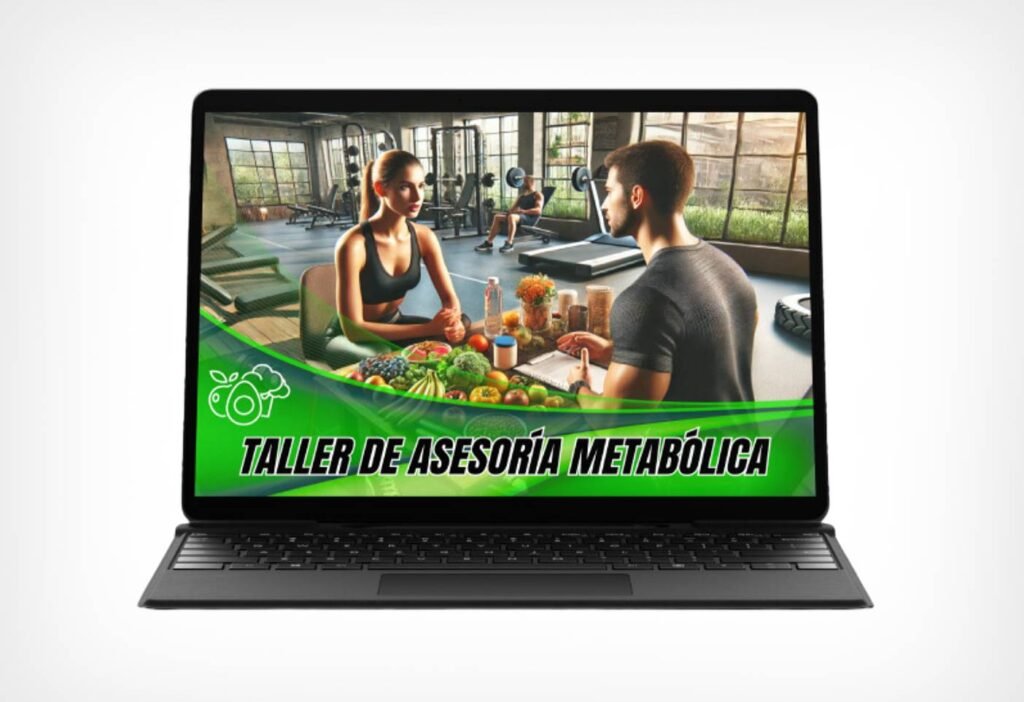 taller de asesoria metabolica
