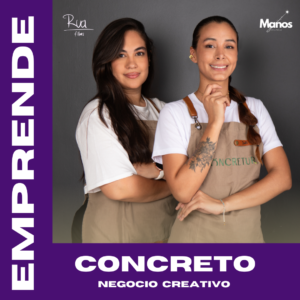 Opinión Curso Concreto Negocio Creativo