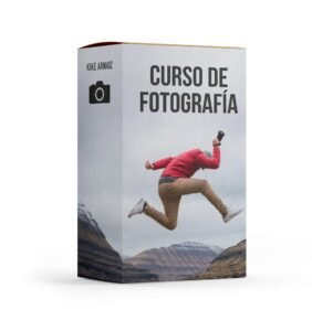 Opinión Curso Curso de iniciación a la fotografía