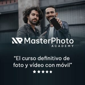 Opinión Curso MasterPhoto Academy